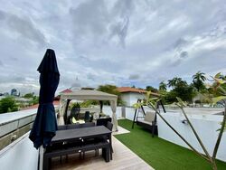 Wilkie Studio (D9), Apartment #475382151